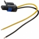 Purchase Top-Quality Speed Sensor Connector by ACDELCO PROFESSIONAL - PT2386 pa18