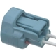 Purchase Top-Quality BLUE STREAK (HYGRADE MOTOR) - S1530 - Connecteur du capteur de vitesse pa19