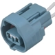 Purchase Top-Quality BLUE STREAK (HYGRADE MOTOR) - S1530 - Connecteur du capteur de vitesse pa22