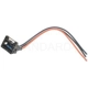 Purchase Top-Quality Speed Sensor Connector by BLUE STREAK (HYGRADE MOTOR) pa2