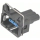 Purchase Top-Quality Speed Sensor Connector by BLUE STREAK (HYGRADE MOTOR) pa46