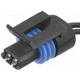 Purchase Top-Quality BLUE STREAK (HYGRADE MOTOR) - TX3A - Connecteur du capteur de vitesse pa50