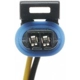 Purchase Top-Quality BLUE STREAK (HYGRADE MOTOR) - TX3A - Connecteur du capteur de vitesse pa8