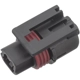 Purchase Top-Quality BWD AUTOMOTIVE - PT1504 - Ignition Knock (Detonation) Sensor Connector pa2