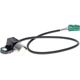 Purchase Top-Quality HITACHI - CAS0004 - Speed Sensor pa6