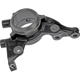 Purchase Top-Quality DORMAN - 697-937 - Steering Knuckle pa1