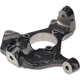 Purchase Top-Quality DORMAN - 698-071 - Steering Knuckle pa1