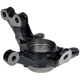 Purchase Top-Quality DORMAN - 698-109 - Steering Knuckle pa1