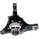 Purchase Top-Quality DORMAN - 698-137 - Steering Knuckle pa2