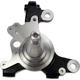 Purchase Top-Quality DORMAN - 698-157 - Steering Knuckle pa3