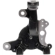 Purchase Top-Quality DORMAN - 698-157 - Steering Knuckle pa4