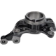 Purchase Top-Quality DORMAN - 698-173 - Steering Knuckle pa2