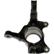 Purchase Top-Quality DORMAN (OE SOLUTIONS) - 686-013 - Front Left Steering Knuckle pa3