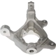 Purchase Top-Quality DORMAN (OE SOLUTIONS) - 698-099 - Left Front Steering Knuckle pa4