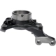 Purchase Top-Quality DORMAN (OE SOLUTIONS) - 698-158 - Steering Knuckle pa3