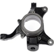 Purchase Top-Quality DORMAN (OE SOLUTIONS) - 698-158 - Steering Knuckle pa4