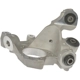 Purchase Top-Quality DORMAN (OE SOLUTIONS) - 698-183 - Rear Left Knuckle pa1