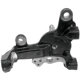 Purchase Top-Quality SKP - SK698156 - Steering Knuckle pa7