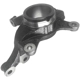 Purchase Top-Quality SKP - SK698173 - Front Driver Side Steering Knuckle pa1