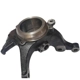 Purchase Top-Quality SKP - SK698237 - Front Left Steering Knuckle pa4