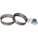 Purchase Top-Quality WJB - WLK398 - Suspension Knuckle Assembly pa3