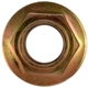 Purchase Top-Quality DORMAN - 615-145 - Spindle Nut pa2