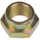 Purchase Top-Quality Écrou de broche by DORMAN/AUTOGRADE - 615-095 pa4