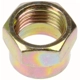 Purchase Top-Quality DORMAN/AUTOGRADE - 615-104 - Spindle Nut pa2