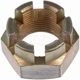 Purchase Top-Quality Spindle Nut by DORMAN/AUTOGRADE pa7