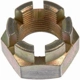 Purchase Top-Quality Spindle Nut by DORMAN/AUTOGRADE pa9