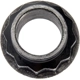 Purchase Top-Quality DORMAN/AUTOGRADE - 615-224 - Écrou de broche pa5