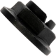 Purchase Top-Quality DORMAN/AUTOGRADE - 615-977 - Écrou de broche pa2