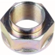 Purchase Top-Quality DORMAN/HELP - 04972 - Spindle Nut by pa4