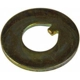 Purchase Top-Quality Rondelle d'écrou de broche by DORMAN/AUTOGRADE - 618-005 pa3