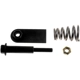 Purchase Top-Quality DORMAN - 03128 - Exhaust Flange Bolt and Spring pa2