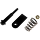 Purchase Top-Quality DORMAN - 03128 - Exhaust Flange Bolt and Spring pa4