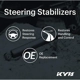 Purchase Top-Quality KYB - SS10317 - Vérin stabilisateur pa6