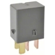 Purchase Top-Quality Starter Relay by BLUE STREAK (HYGRADE MOTOR) - RY1651 pa1