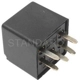 Purchase Top-Quality Starter Relay by BLUE STREAK (HYGRADE MOTOR) - RY604 pa2