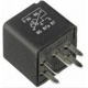 Purchase Top-Quality Starter Relay by BLUE STREAK (HYGRADE MOTOR) - RY604 pa66