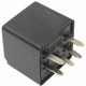 Purchase Top-Quality Starter Relay by BLUE STREAK (HYGRADE MOTOR) - RY604 pa67