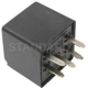 Purchase Top-Quality Starter Relay by BLUE STREAK (HYGRADE MOTOR) - RY604 pa70