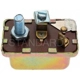 Purchase Top-Quality Starter Relay by BLUE STREAK (HYGRADE MOTOR) - SR106 pa3