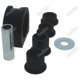 Purchase Top-Quality PROMAX - B25K200208 - Rack and Pinion Bushing Kit pa3