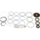 Purchase Top-Quality Steering Gear Seal Kit by EDELMANN - 8857 pa1