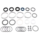 Purchase Top-Quality SUNSONG NORTH AMERICA - 8401540 - Rack and Pinion Seal Kits pa1