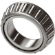 Purchase Top-Quality NATIONAL BEARINGS - 23100 - Front Lower Steering Knuckle Bearing pa1