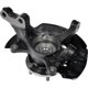 Purchase Top-Quality DORMAN - 698-398 - Steering Knuckle Kit pa1