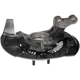 Purchase Top-Quality DORMAN - 698-433 - Steering Knuckle Kit pa3