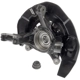 Purchase Top-Quality DORMAN - 698-442 - Steering Knuckle Kit pa1